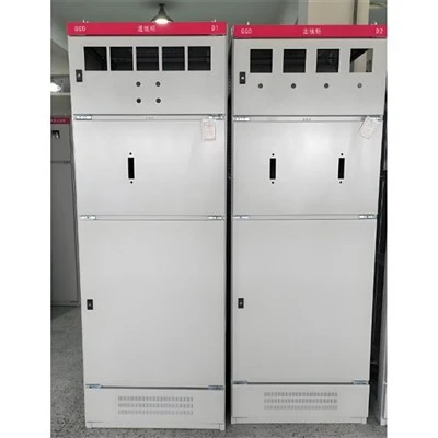 Telo omarice za razdelitev električne energije